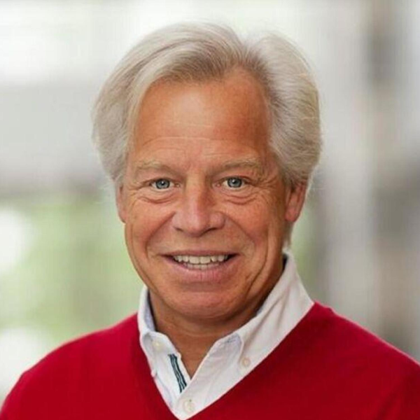 Magnus Rehn