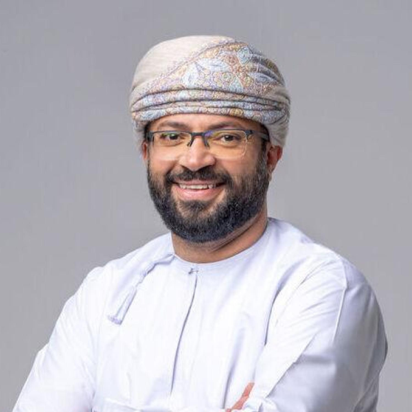 Mohammed Al-Rasbi 