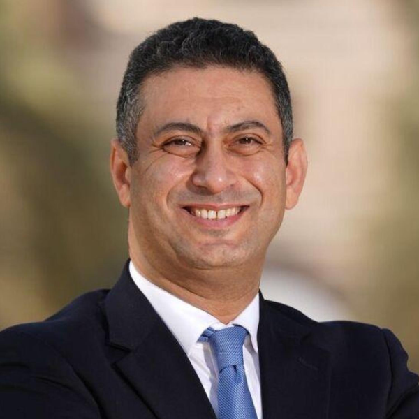 Ayman Ismail