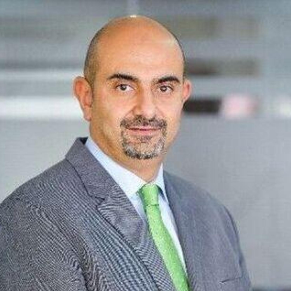 Hazem Kamel 