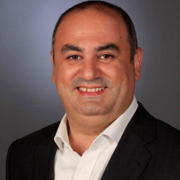 Marc Nassim