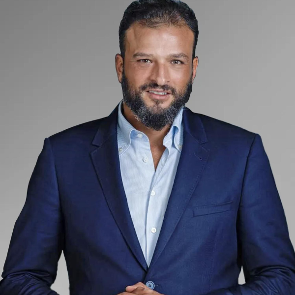 Ayman Abbas