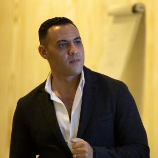 Ahmed Ehab