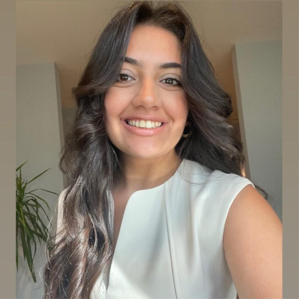 Sara Faheem