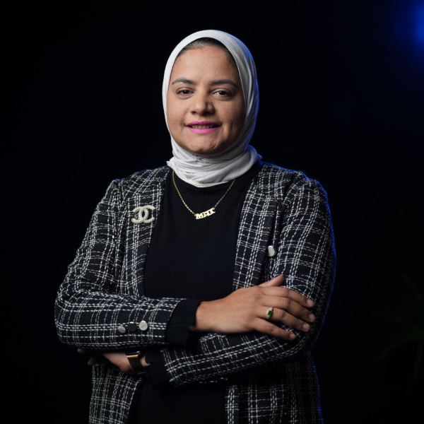 Mai Gamal