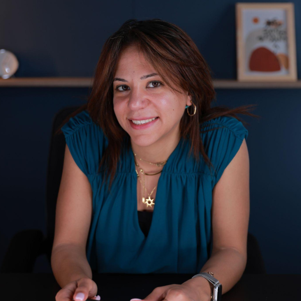 Soha M. El Baklawy