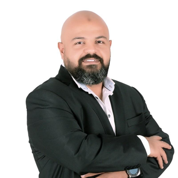 Ahmed Youssef 