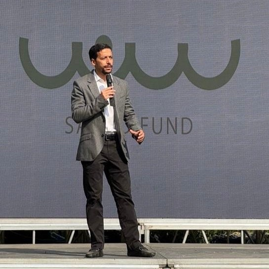 Bahi Hassan
