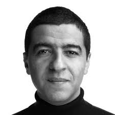 Mohamed Aboulnaga