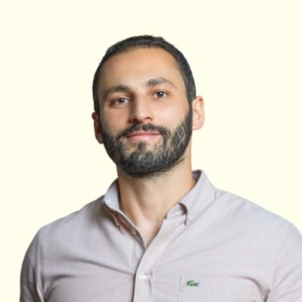 Islam Abdel Raouf