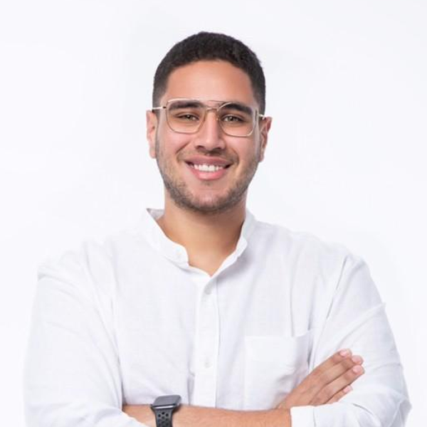 Abdelrahman Elnaka