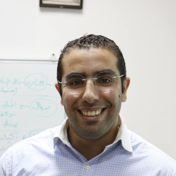 Waleed Abdelrahman