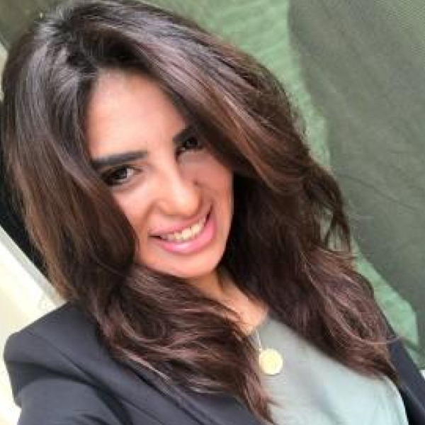 Nourhan Hosny