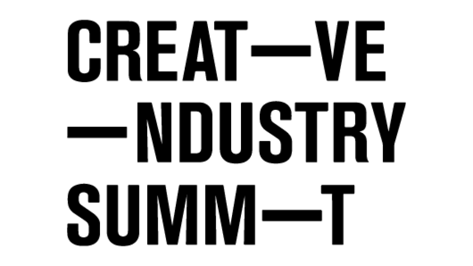 Creative Industry Summit