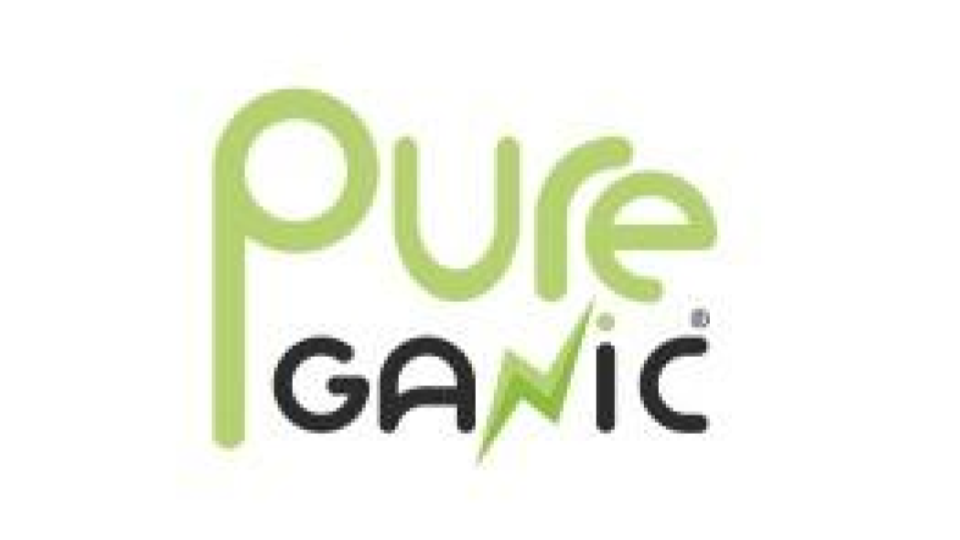 Pure Ganic