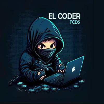 Elcoder FCDS