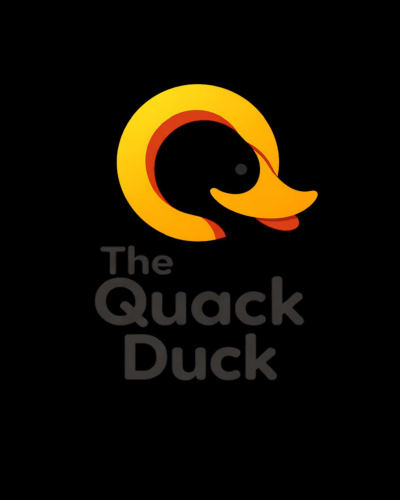 The Quack Duck