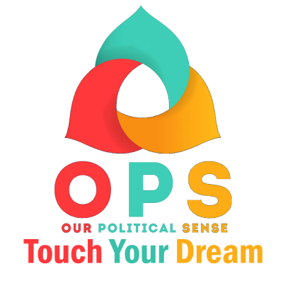 OPS - Our Political Sense