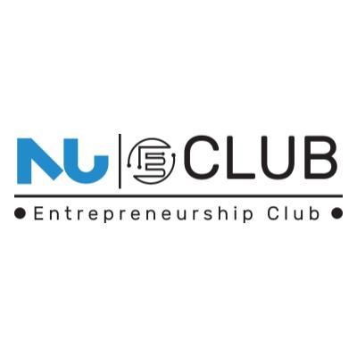 NU Entrepreneurship Club