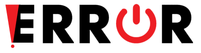 Error Solutions Hub