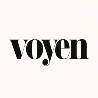 Voyen