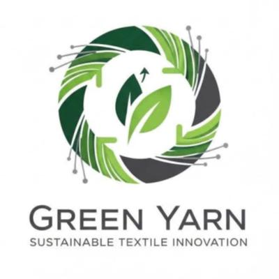 Green Yarn