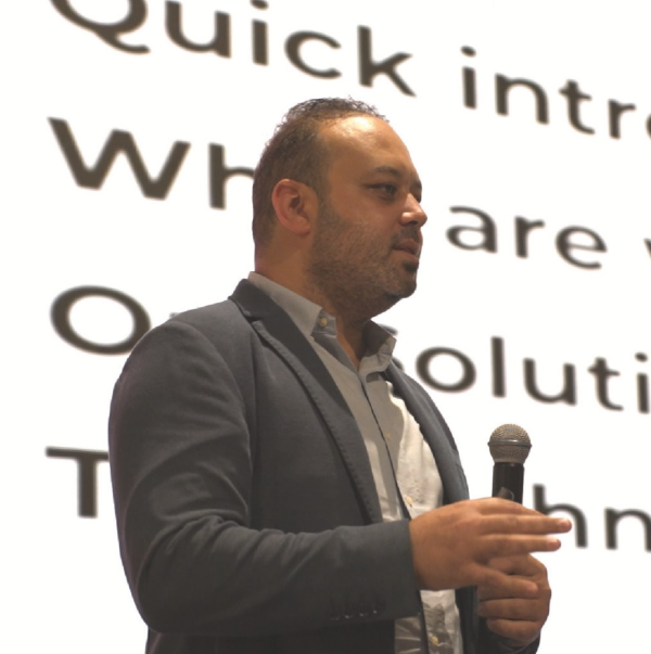  From Customer behavior to Showroom restyling: Building an AI-Powered Retail Innovation Engine