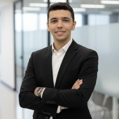 Ahmed Ehab