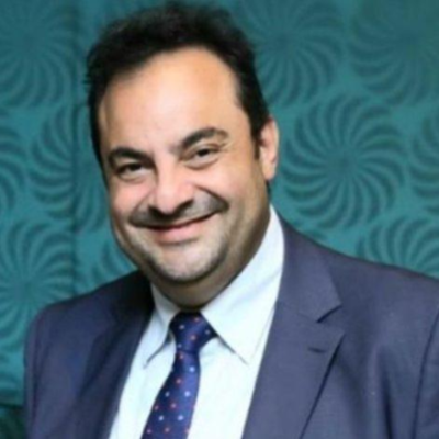 Hassan El Sokary