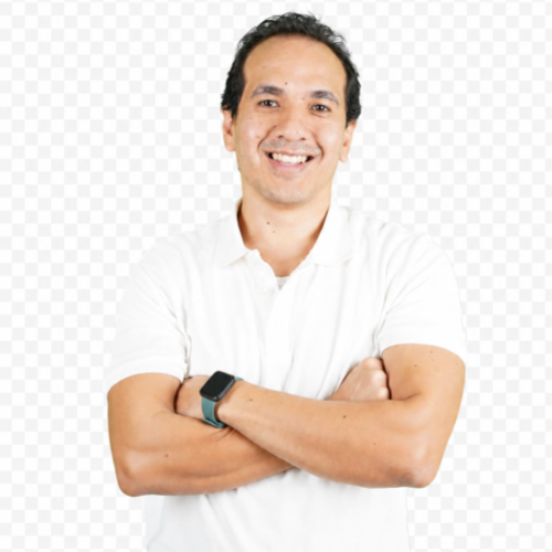 Ehab Darwish
