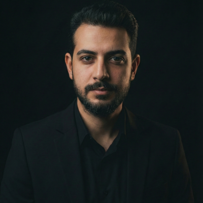 Youssef Al Refaey