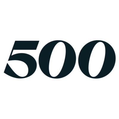 500 Global