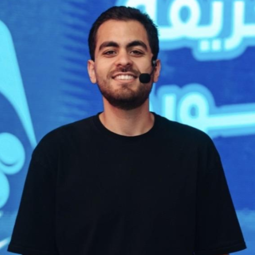 Zeyad Fahmy