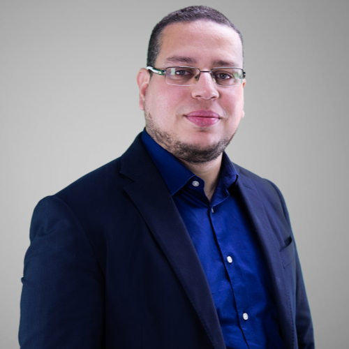 Ahmed  Gheita