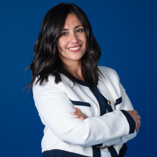 Gillan Shaaban