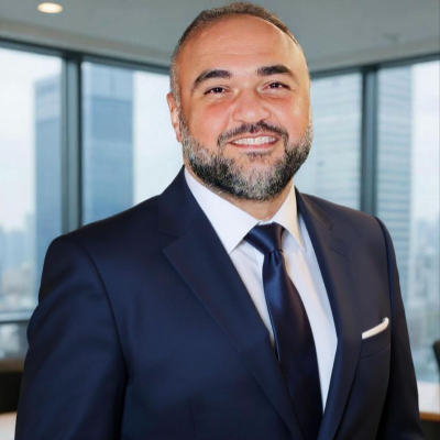 Amr Elashkar