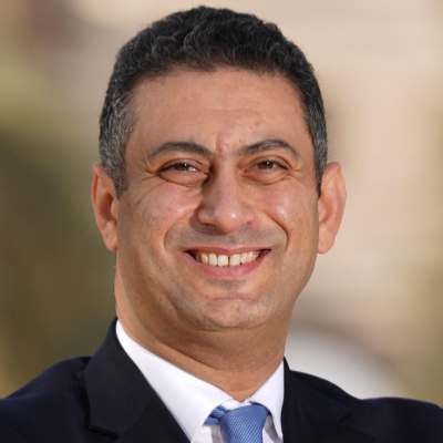 Ayman Ismail