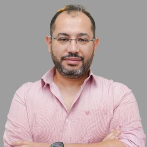 Mohamed Shaheen