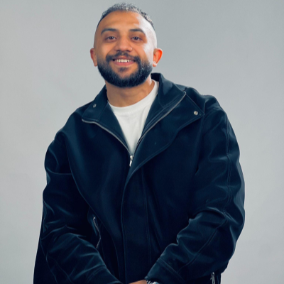 Ahmed Ali