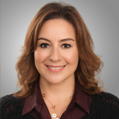 Sherry Raef