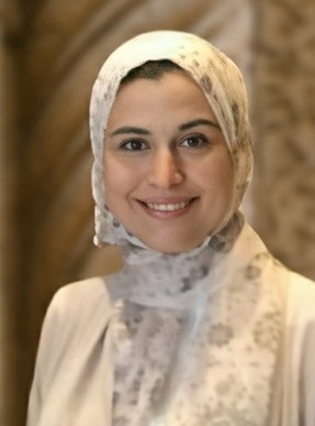 Amany Eissa