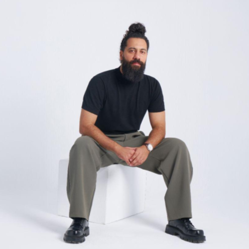 Mostafa Salem