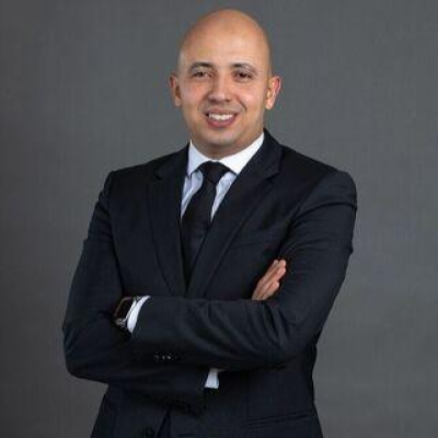 Mohamed El Araby