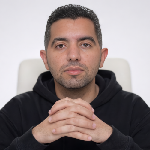 Ahmed Nagy
