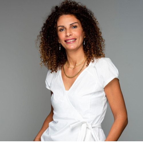Shereen Aggour