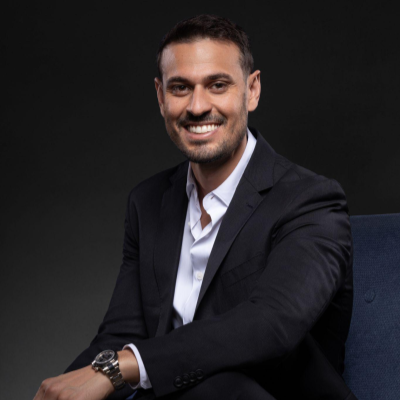Hussein Bahgat