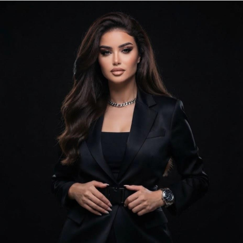 Dalia Abouomar