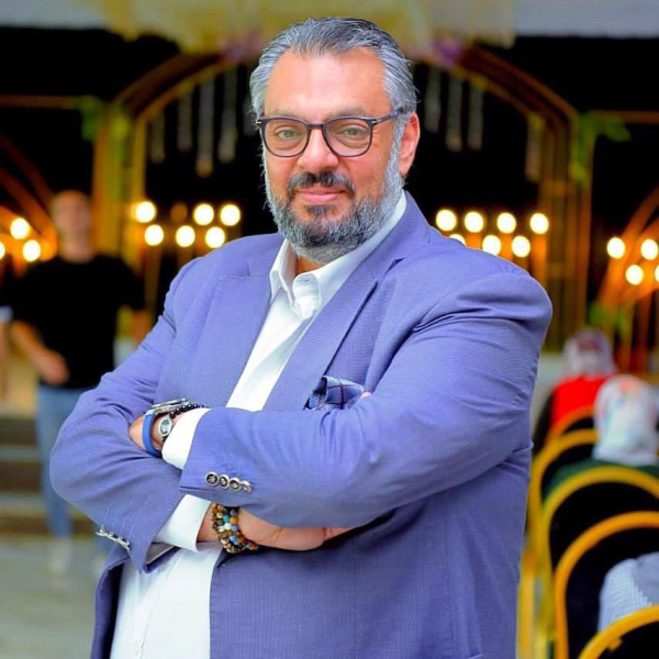 Emad Kattara