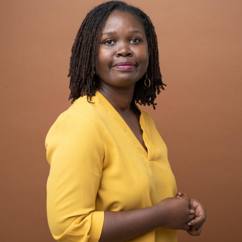Carolyne Kirabo