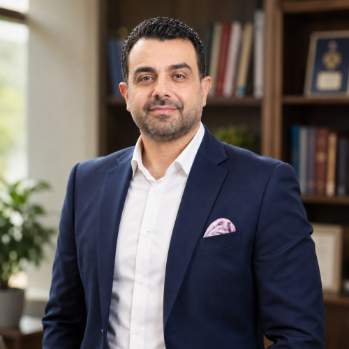 Abdelhamid Dessouky